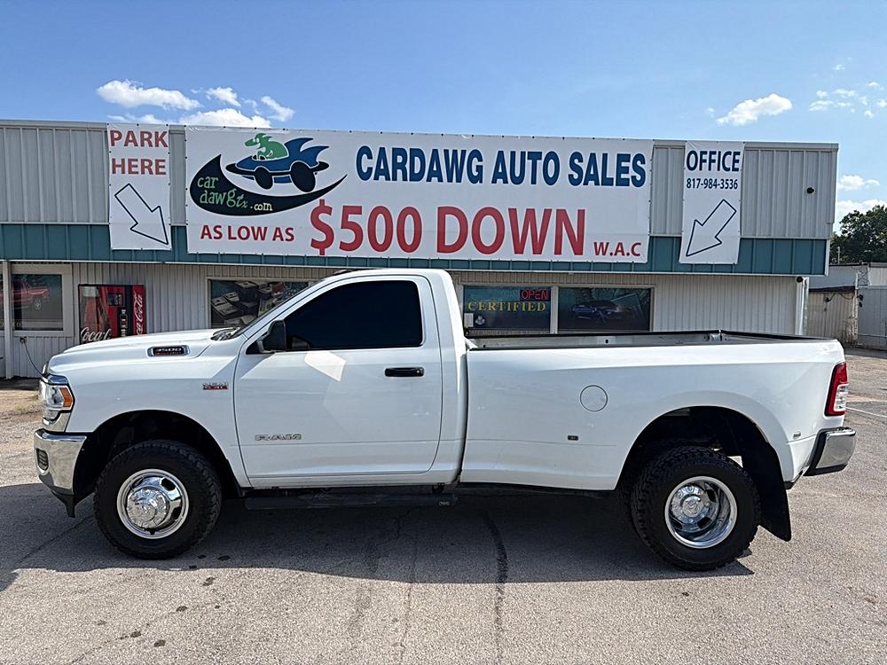 ram ram 3500 pickup 2022 3C63RRAJ5NG434682 image ram ram 3500 pickup 2022 3C63RRAJ5NG434682 image